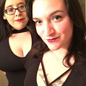 Meet your Posher, Misty